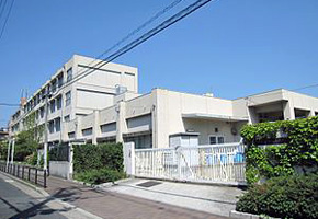 堺市立大仙小学校